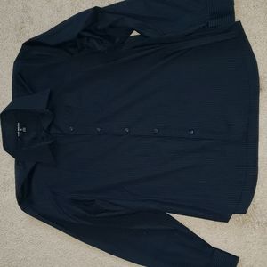 Men's Collar Shirt Size XXL